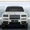 1/18 HH Model Rolls-Royce Cullinan (White) Resin Car Model