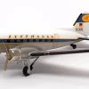 Western Models CA10C - Douglas DC-3 Aircraft D-CADE - Lufthansa