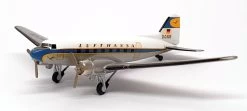Western Models CA10C - Douglas DC-3 Aircraft D-CADE - Lufthansa
