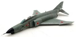 Hobby Master 1/72 Scale HA1998 McDonnell Douglas F-4EJ Phantom II Japan 2016