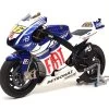 Minichamps 1/12 Scale 122 103046 - Yamaha YZR-M1 V. Rossi MotoGP 2010