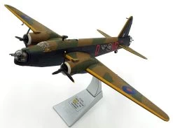Corgi 1/72 Scale AA34803 - Vickers Wellington MK.III Z1572 419 Sqn RCAF