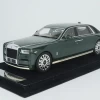 1/18 HH Model Rolls-Royce RR Phantom VIII (Oribe Green) Resin Car Model