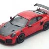 SPARK 1/43 Porsche 911 GT2 RS 2018