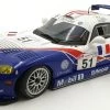 Autoart 1/18 Scale Diecast DC10823C - Dodge Viper GTS-R Le Mans #51 Archer