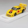 1/43 TSM Porsche 935 K3 #46 1982 Daytona 24Hr 3rd Place Diecast Car Model