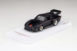 1/43 TSM Porsche 935 Kremer K3 Le Mans Walter Wolf Diecast Car Model