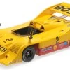 1/18 Minichamps 1973 Porsche 917/10 #2 Winner Eifelrennen Nürburgring Interserie Willi Kauhsen Diecast Car Model