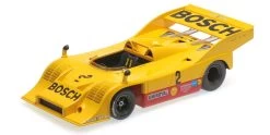 1/18 Minichamps 1973 Porsche 917/10 #2 Winner Eifelrennen Nürburgring Interserie Willi Kauhsen Diecast Car Model