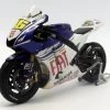 Minichamps 1/12 Scale 122 083146 Yamaha YZR-M1 Moto GP 2008 Indianapolis
