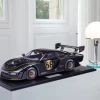 1/8 MINICHAMPS PORSCHE 935/19 2019-JOHN PLAYER SPECIAL Resin Car Model