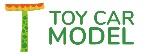 Saved by Model toy cars shop