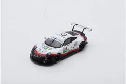 SPARK 1/87 Porsche 911 RSR No.94 24H Le Mans 2018 Porsche GT Team R. Dumas - T. Bernhard - S. Müller87