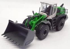 Conrad 1/50 Scale Diecast 2449/01 - Liebherr Wheel Loader L 566