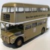 Sunstar 1/24 Scale Diecast - 2911 Routemaster RM1983 ALD 983B 50Th London Gold
