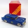 Brooklin Models 1/43 Scale BRK26 - 1955 Chevrolet Nomad Van - Blood Transfusion
