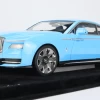 1/18 HH Model Rolls-Royce Spectre Paradise Blue (Limit 50 Pieces)