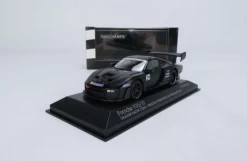 1/43 MINICHAMPS PORSCHE 935/19-GRT GRASSER-SPA 2019 Diecast Sealed
