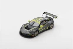 SPARK 1/43 Porsche 911 GT3 R No.912 Absolute Racing FIA GT World Cup Macau 2019 Kévin Estre Limited 500