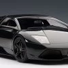 1/18 AUTOart Lamborghini Murcielago LP640 (Black) Diecast Car Model