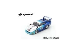 SPARK 1/43 Porsche 935 K4 No.27 Australian GT Championship Adelaide 1983 Alan Jones Limited 500
