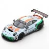 SPARK 1/43 Porsche 911 GT3 R GPX Racing No.12 "The Diamond"