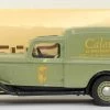 Brooklin 1/43 Scale BRK16 014- 1935 Dodge Van Calandre 1 Of 100 Green