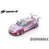 SPARK 1/43 Porsche Carrera Cup Deutschland No.2 Champion 2019 Julien Andlauer Limited 300