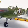 Armour Collection1/48 Scale Aircraft 98161 - Spitfire RAF UK Mk V 335 FS 4FG
