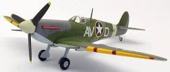 Armour Collection1/48 Scale Aircraft 98161 - Spitfire RAF UK Mk V 335 FS 4FG
