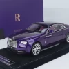 1/18 HH Model Rolls-Royce Wraith Purple