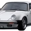 1/43 IG Ignition Model Porsche 911 (930) Turbo (White) Car Model
