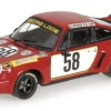 1/18 Minichamps Porsche 911 Carrera RSR 3.0 - 24H LE Mans 1975 Diecast Sealed