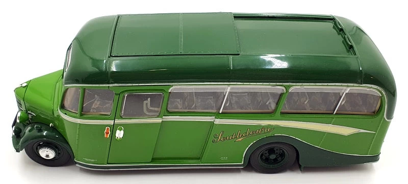 Original Classics 1/24 Scale Bus JCD371 - Bedford Duple OB Coach - Southdown - Image 3