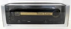 Spark Models 1/43 Scale Resin Model - S0288 1972 Team Lotus Transporter