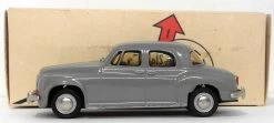 Pathfinder Models 1/43 Scale PFM2 - 1956 Rover 90 Grey 1 Of 600