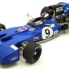Minichamps 1/18 Scale Diecast 181 710009 - Tyrrell 003 1971 F.Cevert #9