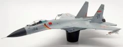 Hobby Master 1/72 Scale HA6403 - J15 Flying Shark Aircraft Carrier Liaoning
