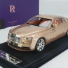1/18 HH Model Rolls-Royce Wraith Arizona Gold