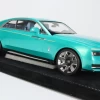 1/18 HH Model Rolls-Royce Spectre Green (Limit 50 Pieces)