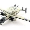 Hobby Master 1/72 Scale HA4817 - Northrop Grumman E-2C Hawkeye