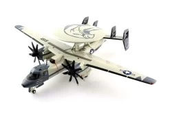 Hobby Master 1/72 Scale HA4817 - Northrop Grumman E-2C Hawkeye