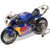 Minichamps 1/12 Scale 122 011203 - Ducati 996 Superbike 2001 - SIGNED REYNOLDS