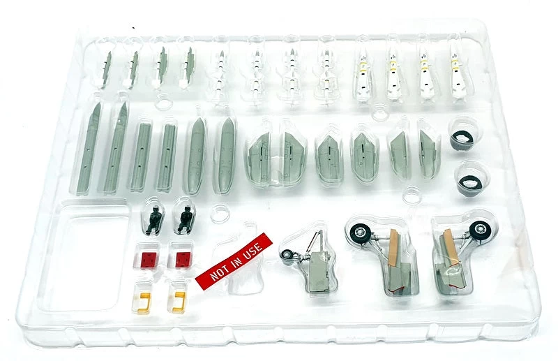 Calibre Wings 1/72 Scale CA721415 - 1980 Grumman F-14A Tomcat IRIAF - Image 6