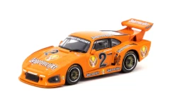 1/64 Tarmac Works 1980 Porsche 935 K3 DRM Diecast Car Model