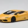 1/43 AUTOart LAMBORGHINI HURACAN LP610-4 (Giallo Midas Pearl Yellow) Car Model