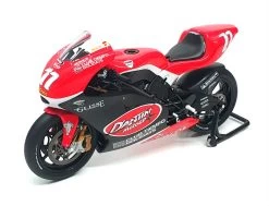 Minichamps 1/12 Scale 122 040011 - Ducati Desmosedici R. Xaus MotoGP 2004