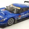 Autoart 1/18 Scale Diecast 80877 Calsonic Impul Nissan GT-R #12 2008 Super GT