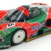 TSM True Scale Miniatures 1/12 Scale TSM151201 1991 Mazda 787B #55 Le Mans