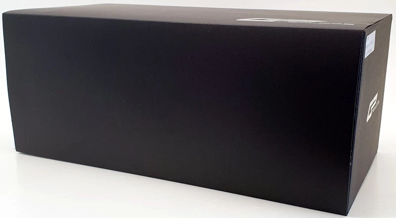 GP Replicas 1/18 Scale Model Car GP44B - Benetton B194 Jos Verstappen #6 - Image 5